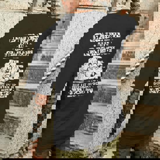 Grandpa Grandson Gifts