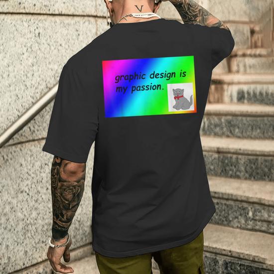 Camiseta Flor De Amichi - Enredando Con Sara