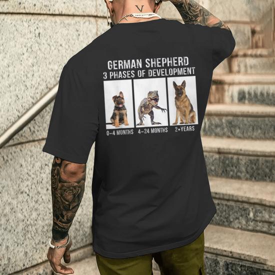 German shepherd merchandise best sale