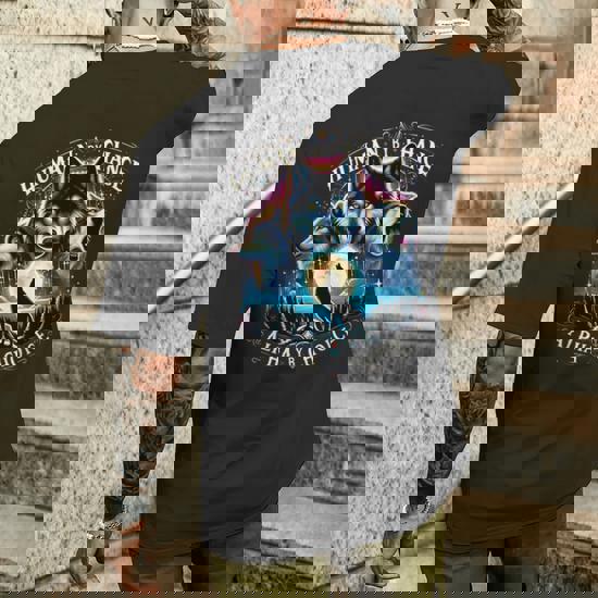 thumbnail interactive-video image 1 of Human By Chance Alpha By Choice Alpha Wolf Meme - Human By Chance Alpha 1 of 14