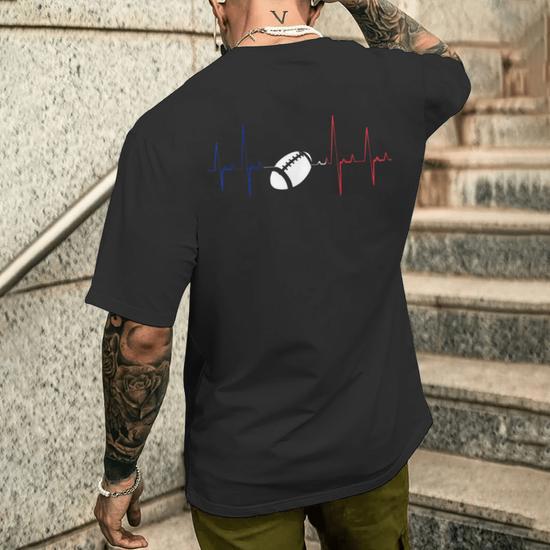Joueur De Rugby Homme Illustration Vectorielle | Vecteur Premium Joueur De Rugby Homme Illustration Vectorielle | Vecteur Premium