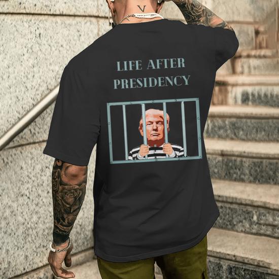 Funny anti trump fashion shirts