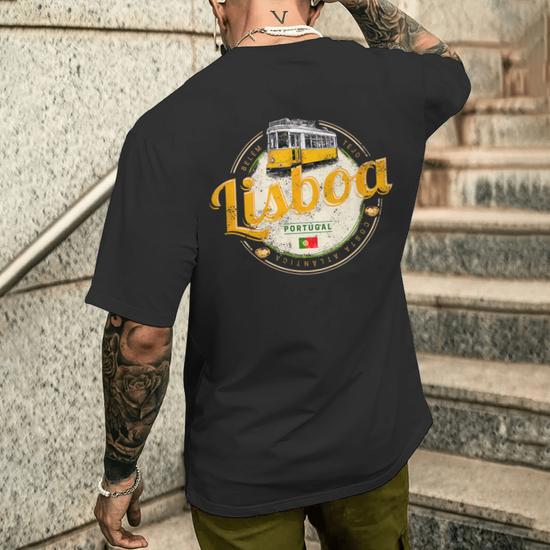 Maglie retrò vintage del Portogallo | Foot Collectors