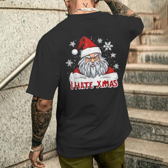 Cappello divertente di babbo natale - Italia Cappello divertente di babbo natale - Italia