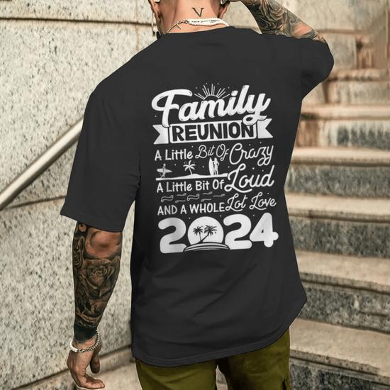 Funny Family Reunion Shirt Designs The 21 Funniest Family Reunion