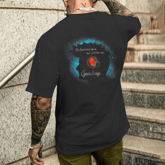 Sol's Funky 11190 T-shirt Uomo - Cotone & Comfort | S-3XL