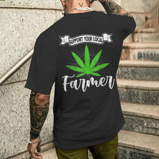 STREET BULLY T-shirt Pit Bull Urban Streetwear Men's Tee Black New