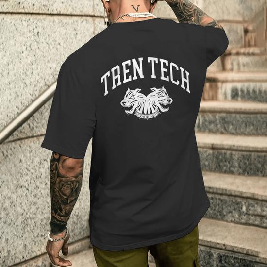 T shirt di tendenza online