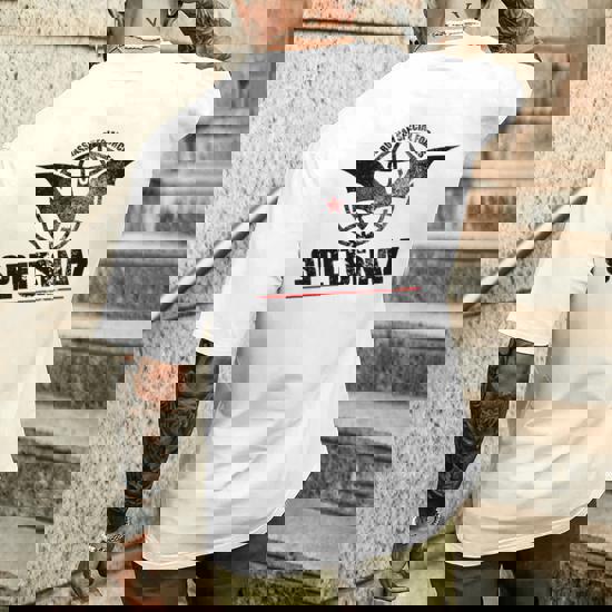 Sorvegli L'ufficiale Delle Forze Speciali Con La Mitragliatrice Leggera - Foto 2