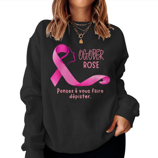 Collection Éphémère « Octobre Rose » – La Cavalière Française