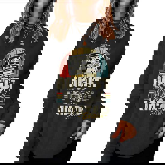 60E ANNIVERSAIRE 60 Ans Niveau Supérieur Gamming Hommes Sweatshirt À