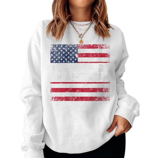 Patriotic sweatshirts sale