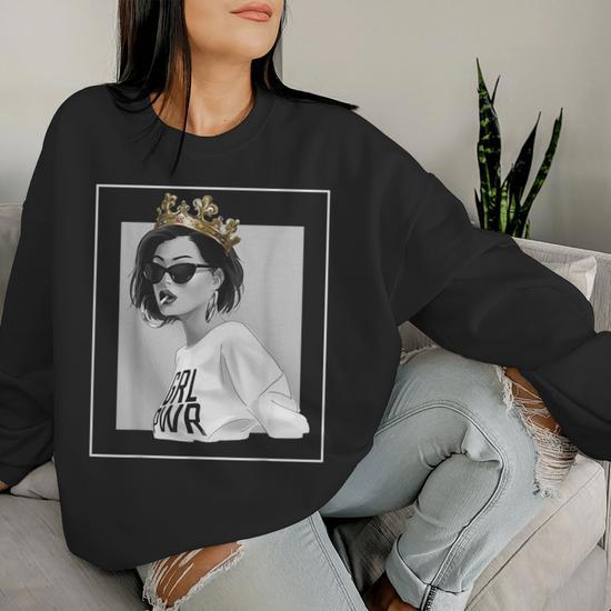 Sweat à Capuche Unisexe WeRenoi – Style Streetwear Hip-hop, Motif Carré Album, Poche Kangourou | Pour Homme, Femme, Décontracté