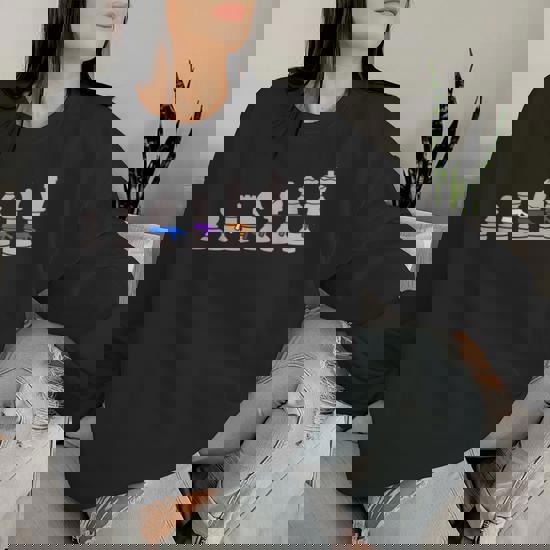 Jujitsu Humoristique Pour Les Échecs Du Jiu-Jitsu Brésilien Cadeau Pour Homme Et Enfant T-shirt Oversize Confortable Pour Femme