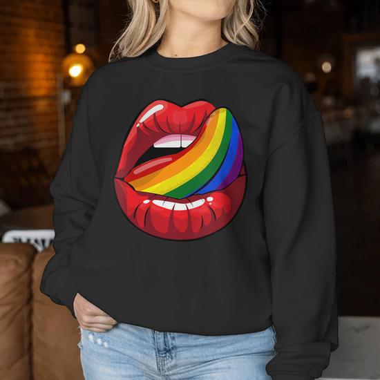 sexy skirt lingerie Gay Pride Outfit - Gay Pride Costumes or Dance Clothing | CHARISMATICO main image 1