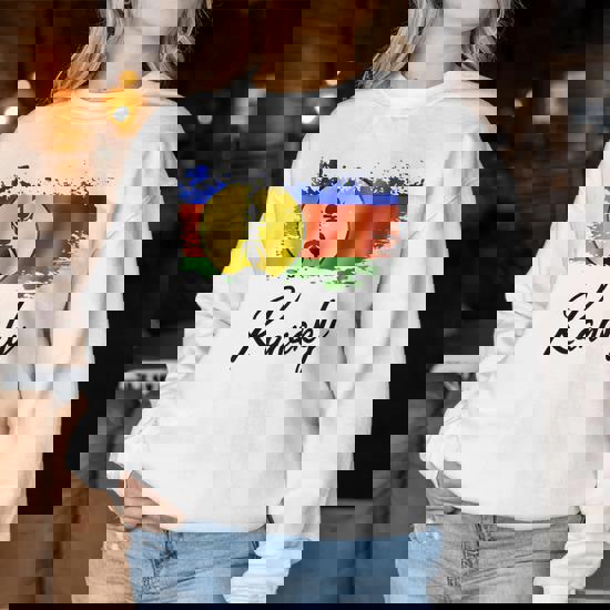 Télécharger 4k, Le Drapeau De La Nouvelle-calédonie, La Texture De La