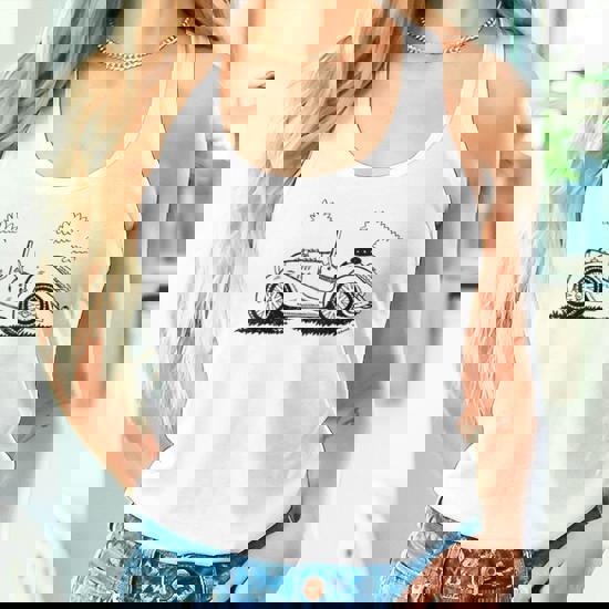 Débardeur Maille Sans Manches Rose Pastel Femme | Morgan