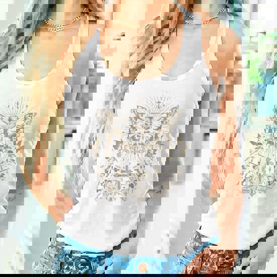 トップス 00s SEXPOTREVENGE design tanktop 00s SEXPOTREVENGE design tank top Tank