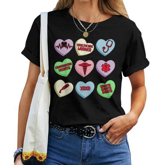 Valentine Nurse Gifts