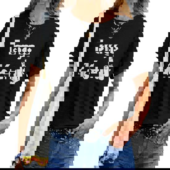 40 Años Camisetas Personalizadas De CumpleaÃ±os Para Hombre