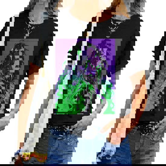 Cybergoth Cybercore Grunge Punk Goth Girl Alt Anime Manga