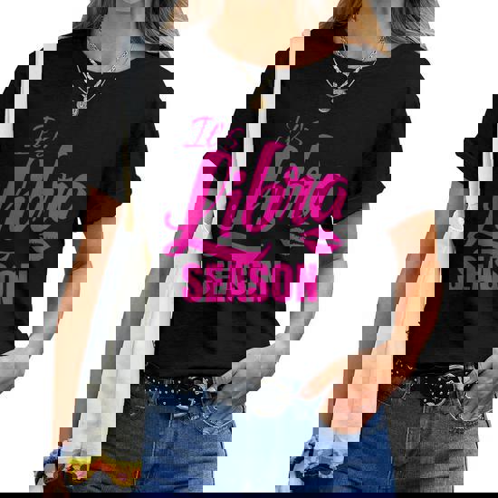 Libra For It's Libra Season Libra Zodiac Sign Women T-shirt