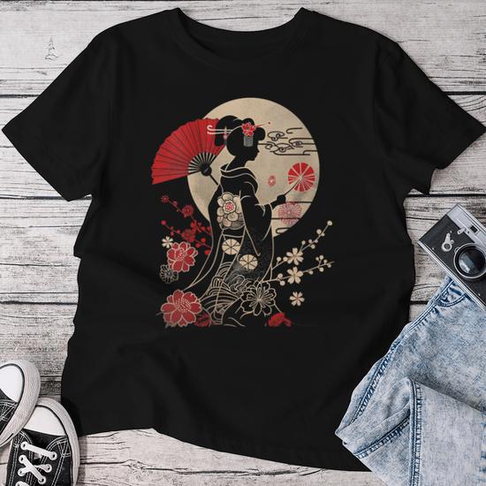 Urban Classics T-Shirt Kimono Oversize Pour Fille - Look Décontracté Et Confortable