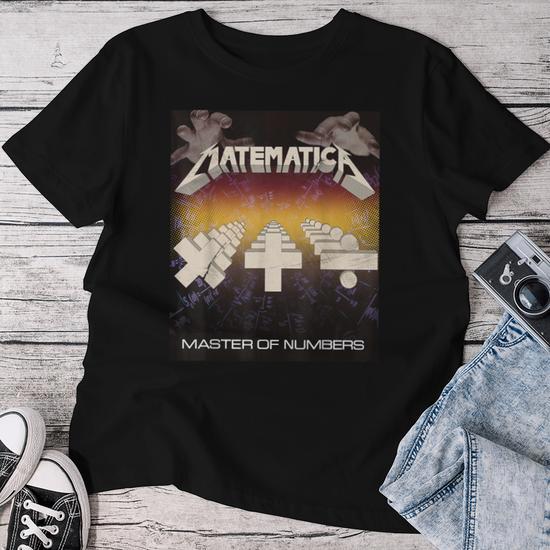 Maglietta Divertente Per Bambini 'I've Got Skills, They're Multiplyin!' – Idea Regalo Per Insegnanti E Studenti Di Matematica, 100% Cotone, Manica Corta, Unisex, Stampata Nel Regno Unito - 4