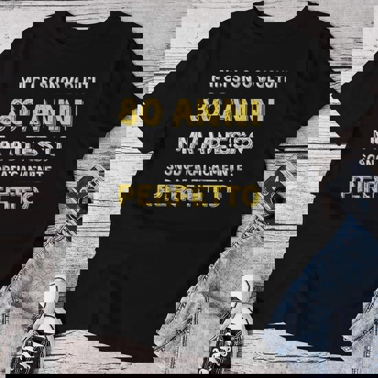 Biglietto Di Auguri Per 80° Compleanno - PERSONALIZZATO - Foto 11