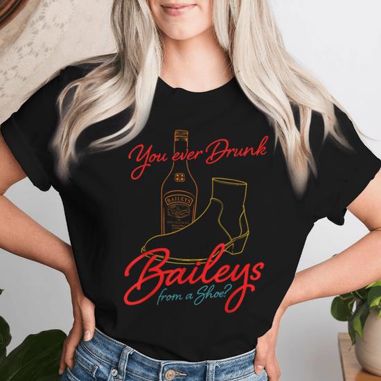 DRUNK FOR EVER Tシャツ | NSCMLT.ORG