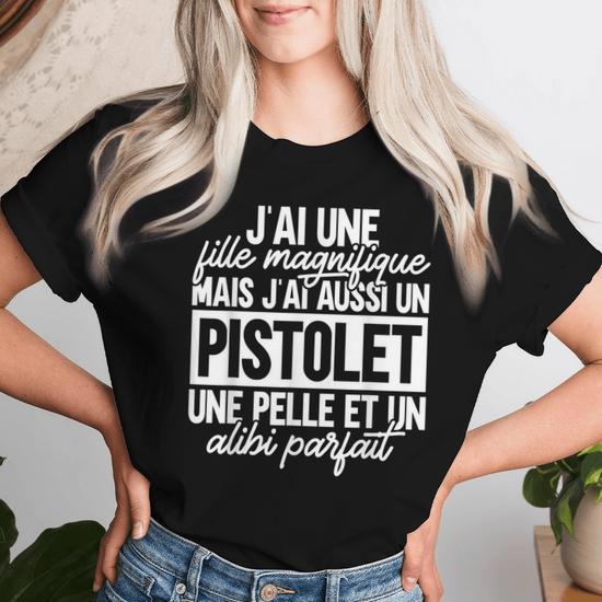 Dessin sous verre vintage - L’Atelier de Noé