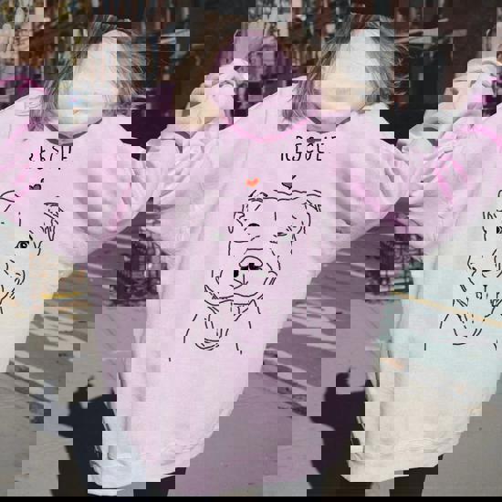 Rescue Pitbull Gifts