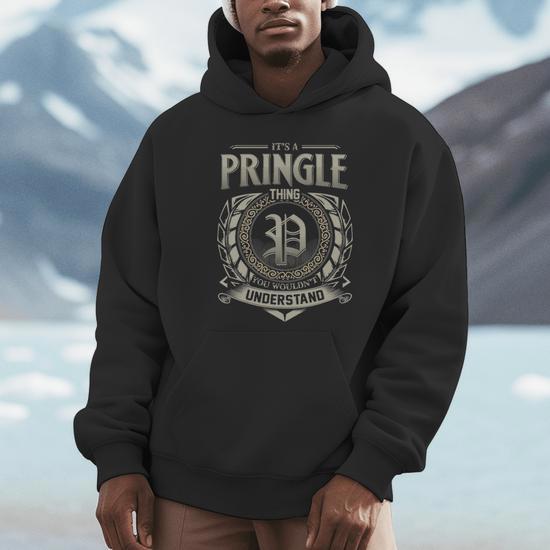 Pringles hoodie hotsell