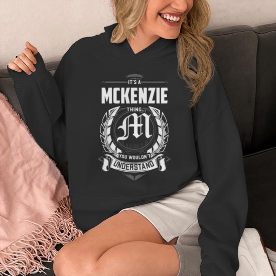 Mckenzie hoodie sale