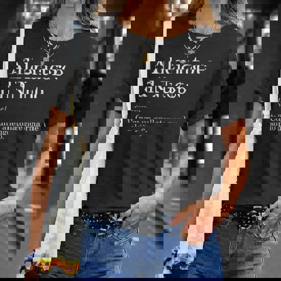 Maglietta Nuotatore Divertente - I Don't Swim I Fly - Cotone E Poliestere - Foto 4