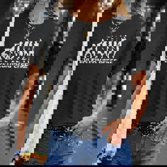 Maglia Milan Uomo Maglietta Arbitro Dell'Evolution Design