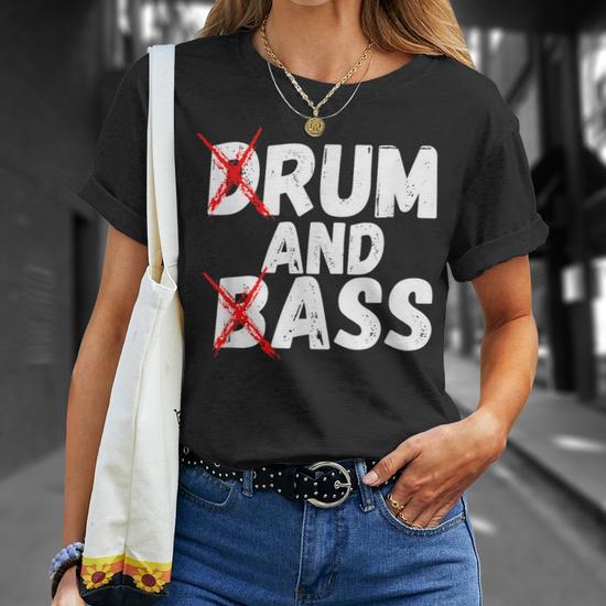 Sweat Drum And Bass Sweat à Capuche Drum And Bass - Humour Musical Décalé Cadeau Fan Rock Sweat Drum And Bass Sweat à Capuche Drum And Bass - Humour Musical Décalé Cadeau Fan Rock