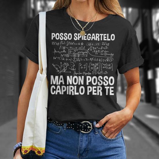 Maglietta Divertente Per Bambini 'I've Got Skills, They're Multiplyin!' – Idea Regalo Per Insegnanti E Studenti Di Matematica, 100% Cotone, Manica Corta, Unisex, Stampata Nel Regno Unito - 3