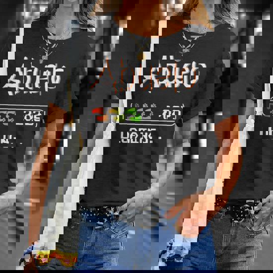 Regalos Abuelos Primerizos Camiseta 'Futuro Abuelo 2025' Regalo