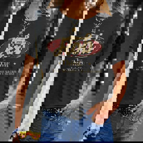 It's A Roxette Thing You Wouldn't Understand T-Shirt - Music Band Fan Tee