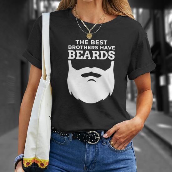 Brother t shirts funny deals