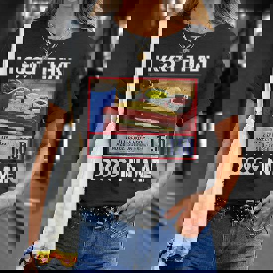 combo ladies t shirt