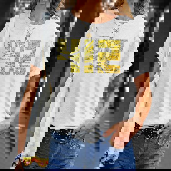 412 Pittsburgh Map T-Shirt 412 Pittsburgh Map T-Shirt