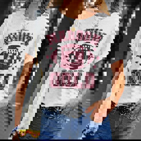 On Saturdays We Wear Maroon T-Shirt On Saturdays We Wear Maroon T-Shirt