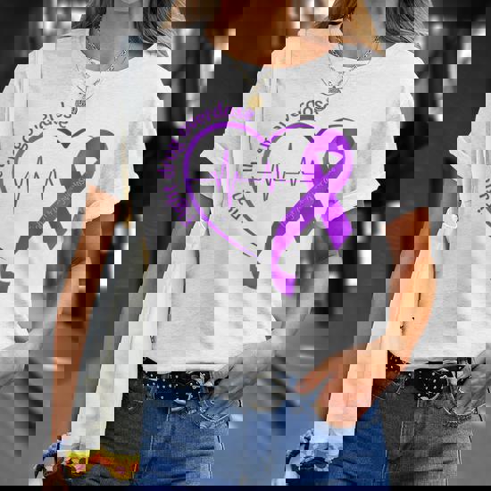 Overdose Awareness Gift Idea T-Shirt Overdose Awareness Gift Idea T-Shirt