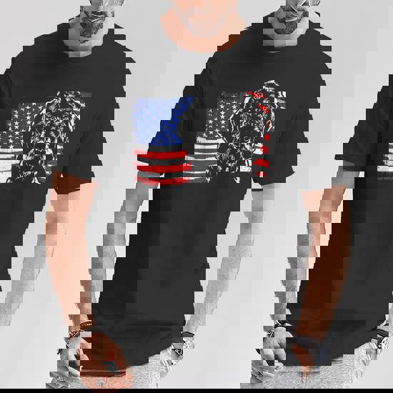 Patriotic Dachshund Gifts