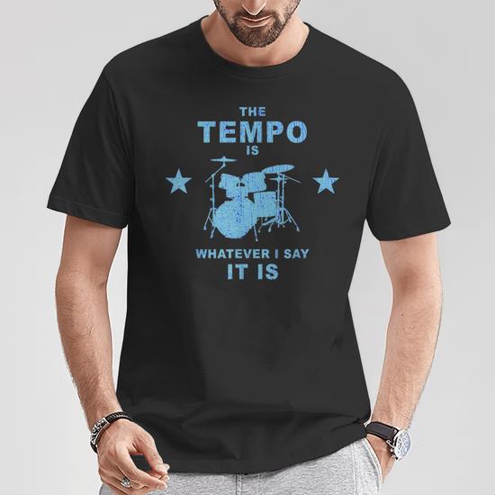 Tee-shirts Instrument - Livraison Gratuite