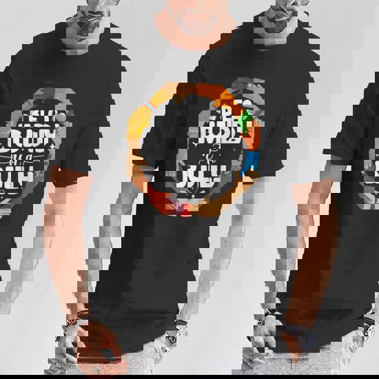 Unity Day Orange Be A Buddy Not A Bully Anti Bullying T-Shirt Unity Day Orange Be A Buddy Not A Bully Anti Bullying T-Shirt