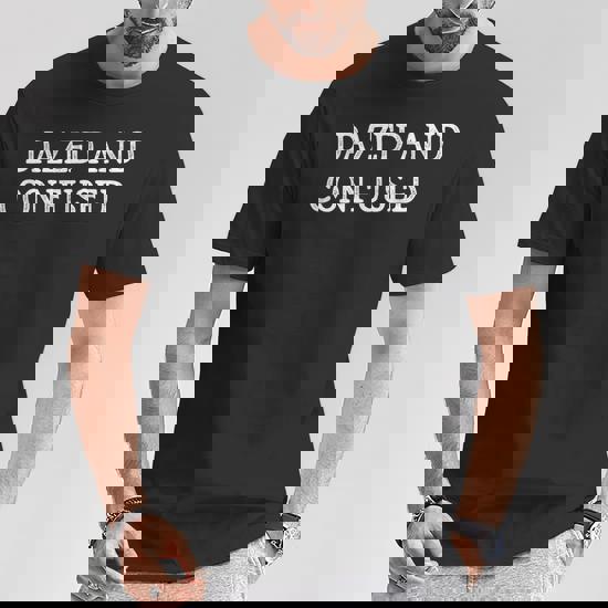 Extra Butter × Dazed and Confused Tシャツ 1993 DAZED AND CONFUSED T-SHIRT – JERKS™