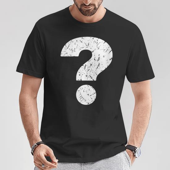 MAKAYA Magliette Nerd - Male - Female - Geek - T-Shirt Gamer e Gaming Divertenti Theory S